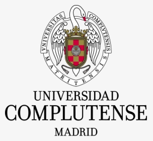 Complutense University Of Madrid Logo, HD Png Download, Free Download
