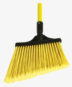 91355 Maxisweep™ Fiberglass Angle Broom - Comercial Mops And Broom, HD Png Download, Free Download