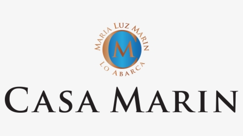Casa Marin Logo - Logo Viña Casa Marin, HD Png Download, Free Download