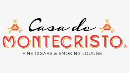 Cdmc-logo - Casa De Montecristo Logo, HD Png Download, Free Download
