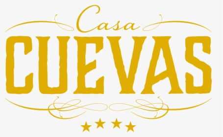 Casa Cuevas - Casa Cuevas Cigar Logo, HD Png Download, Free Download