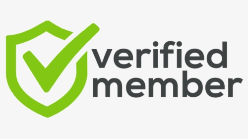 Verified Member - Graphic Design, HD Png Download, Free Download