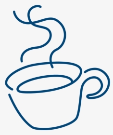 Coffee-icon - Coffee Icon Png Hq, Transparent Png, Free Download