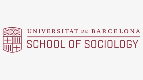 Ub School Of Sociology - Oval, HD Png Download, Free Download