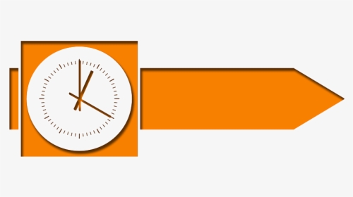 Wall Clock, HD Png Download, Free Download