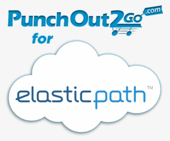 Elastic Path, HD Png Download, Free Download