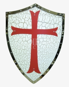 Shield With Cross, HD Png Download, Free Download