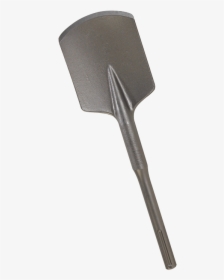 Hs1922 4 1/2 In - Sds Clay Spade Bit, HD Png Download, Free Download