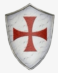 Transparent Knight Shield - Knights Shields, HD Png Download, Free Download