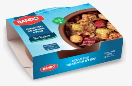 Branzino Roasted Stew - Toffee, HD Png Download, Free Download