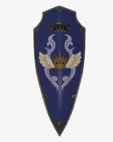 1) ~ Templar"s Kite Shield ~ - Shield (3840x2160), - Shield, HD Png Download, Free Download