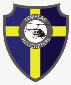 Transparent Templar Shield Png - Emblem, Png Download, Free Download