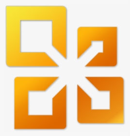 Microsoft Office University Logo Png - Old Microsoft Office Logo, Transparent Png, Free Download