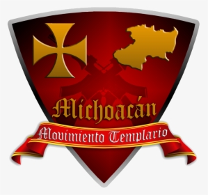 Movimiento Templario - La Familia Michoacana Knights Templar Cartel, HD Png Download, Free Download