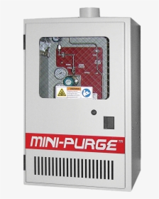 Flexgas™ Mini-purge - Electronics, HD Png Download, Free Download