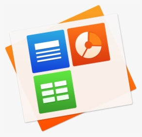 Templates For Ms Office, HD Png Download, Free Download