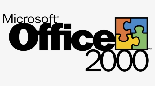 Old Microsoft Office Logo, HD Png Download, Free Download