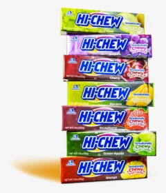 Product Stick Stack-1 - Hi Chew Price Philippines, HD Png Download, Free Download