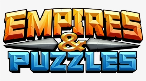 Empires & Puzzles Alliances, HD Png Download, Free Download