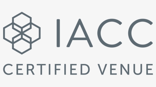 Iacc Certified Venue Logo - Cap Accredited Logo, HD Png Download, Free Download
