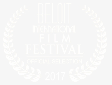 Biff 2017 Official Selection - Official Selection Film Logo, HD Png Download, Free Download
