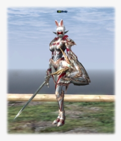 Dynasty Platinum Shilien Templar - Dynasty Shield Lineage 2, HD Png Download, Free Download
