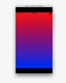 Gradient Background Xamarin Forms, HD Png Download - kindpng