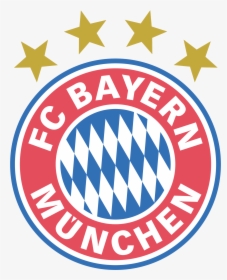 Fc Bayern Munich Png - Bayern Munich Logo 2018, Transparent Png, Free Download
