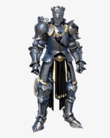 Fantasy Knight - Modern Knight Armor, HD Png Download, Free Download