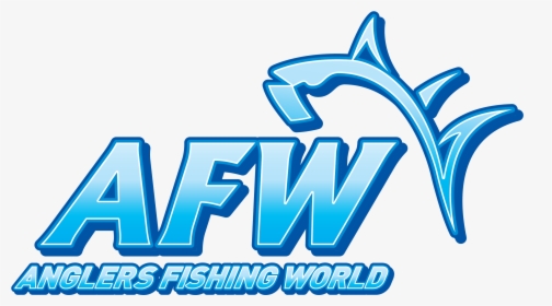 Anglers Fishing World - Anglers Fishing World Logo, HD Png Download, Free Download