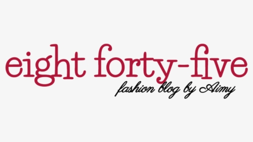 Eight Forty Five Logo, HD Png Download, Free Download