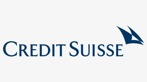 Credit Suisse Logo - Credit Suisse Png Logo, Transparent Png, Free Download