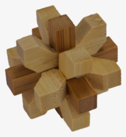 Miniecologicals Costplus The Flower Oob - Wood, HD Png Download, Free Download
