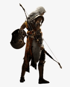 Assassin’s Creed Png - Assassins Creed Origins Png, Transparent Png, Free Download