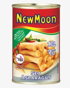 New Moon Sea Asparagus 425g"  Title="new Moon Sea Asparagus - New Moon Sea Asparagus, HD Png Download, Free Download