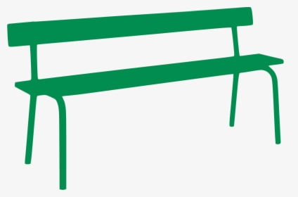 Silhouette Mobilier 09 Clip Arts - Site Furniture Png Silhouette, Transparent Png, Free Download