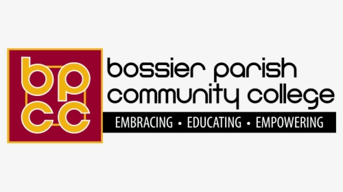 Bossier Parish Community College, HD Png Download, Free Download