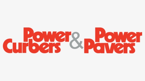 Power Curbers, HD Png Download, Free Download