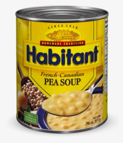 Habitant Pea Soup, HD Png Download, Free Download