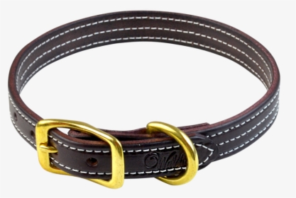 British Dog Collar - Buckle, HD Png Download, Free Download