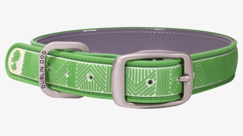 Dog Collar Png - Belt, Transparent Png, Free Download