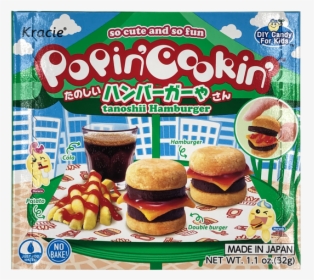 Kracie Popin Cookin, HD Png Download, Free Download