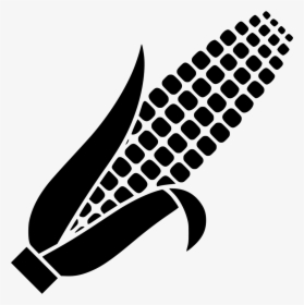 Corn - Corn Icon Png, Transparent Png, Free Download