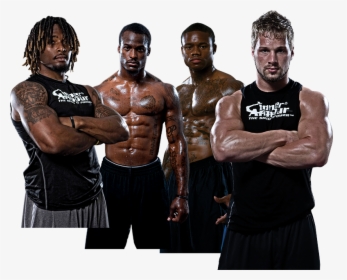 Transparent Athletes Png - Barechested, Png Download, Free Download