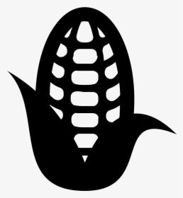 Corn Cones Download Gratuito Em Png E Ⓒ - Corn Icon Png, Transparent Png, Free Download