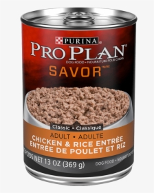 Wet Purina Dog Food, HD Png Download, Free Download