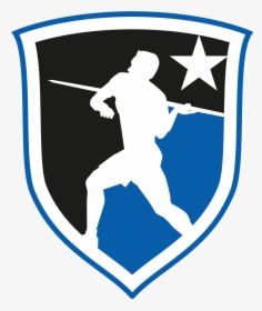 Transparent Athletes Png - Netball Team Netball Logo Design, Png Download, Free Download