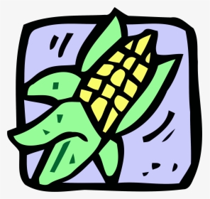 Leaf,yellow,green - Sweet Corn, HD Png Download, Free Download