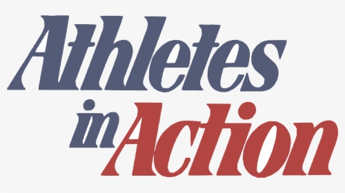 Athletes In Action Logo, HD Png Download, Free Download