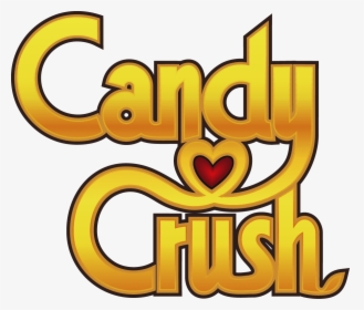 Transparent Crush Logo Png - Candy Crush Cbs Logo, Png Download, Free Download